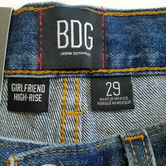 BDG Urban Outfitters Shorts - Picture 5 of 12